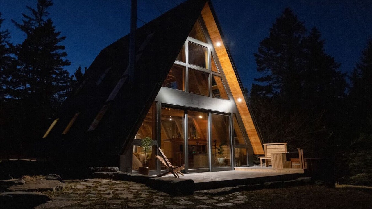 Photo of Outdoor in LaHave