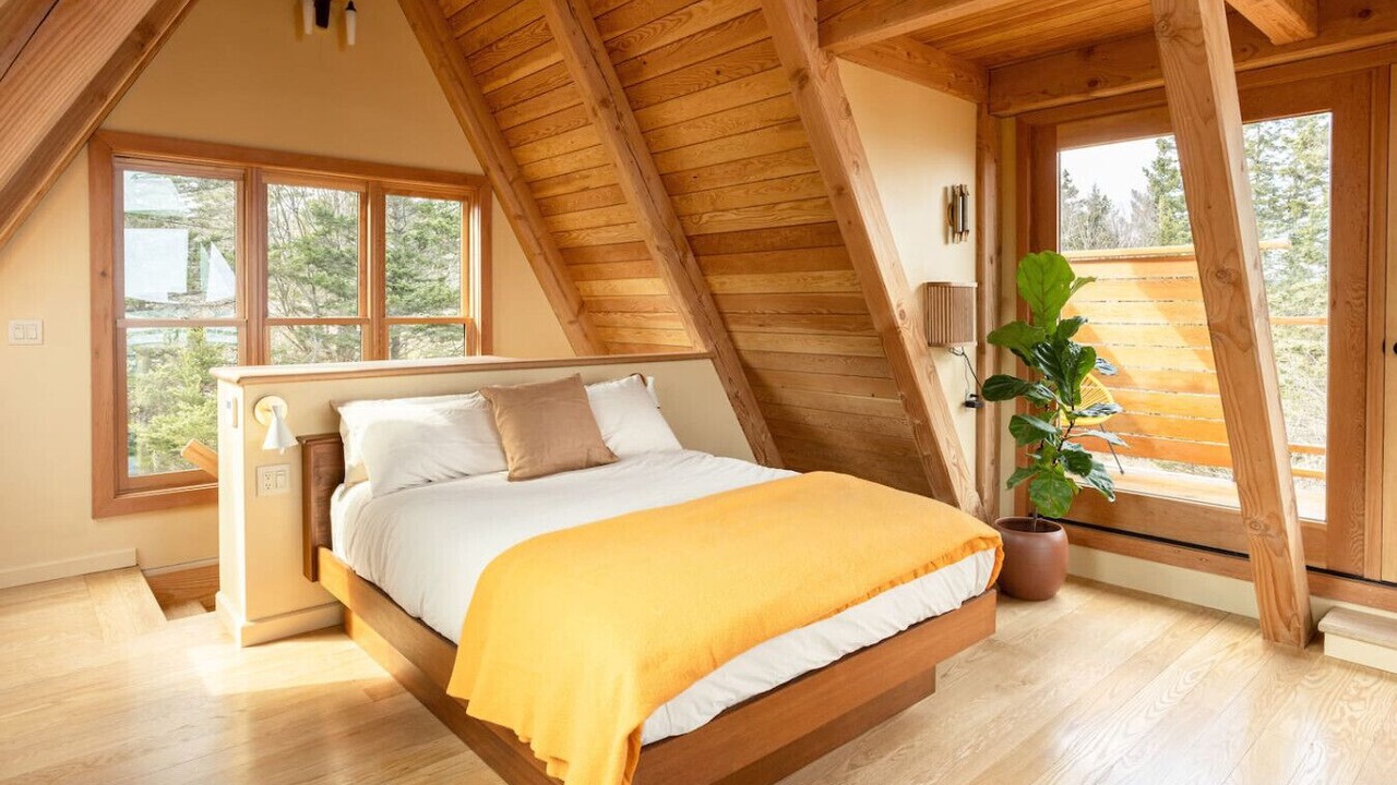 Photo of Bedroom in LaHave