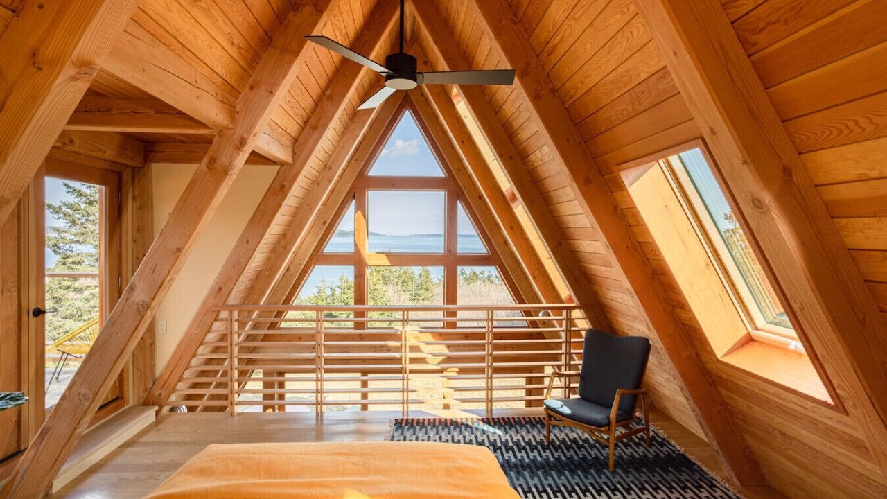 Photo of Bedroom in LaHave