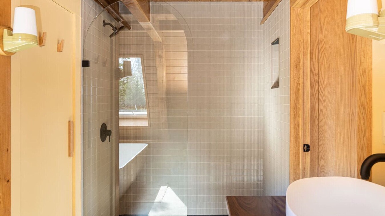 Photo of Bathroom in LaHave