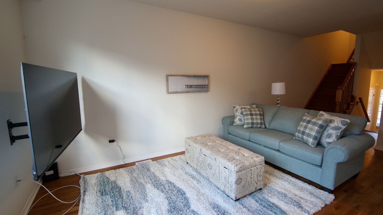 Photo of Livingroom in Stoney Creek