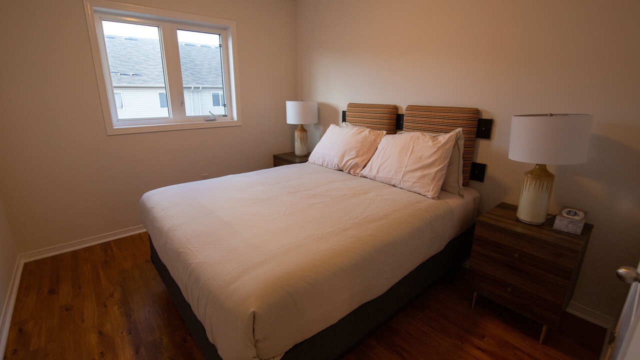 Photo of Bedroom in Stoney Creek