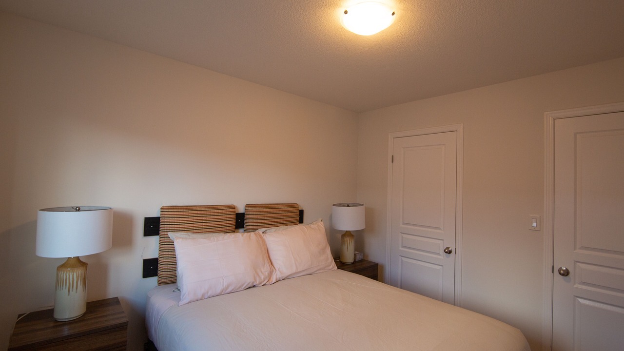 Photo of Bedroom in Stoney Creek