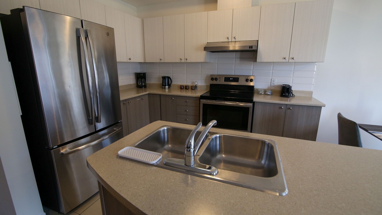 Photo of Kitchen in Stoney Creek