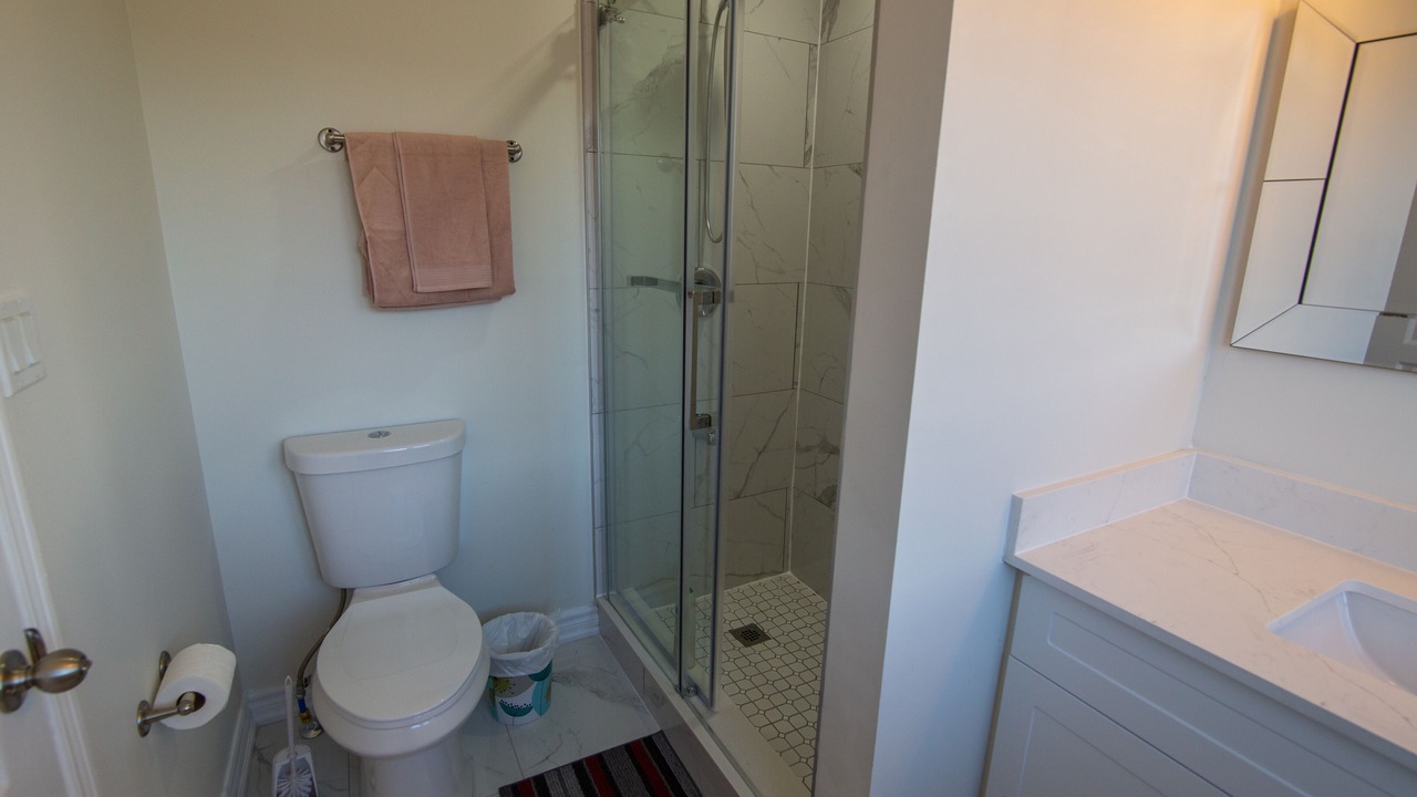 Photo of Bathroom in Stoney Creek