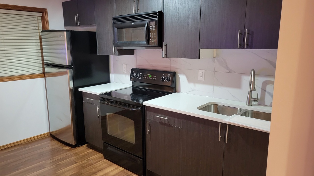 Photo of Kitchen in Southwest Calgary