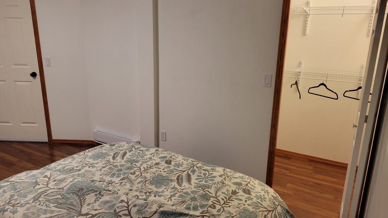 Photo of Bedroom in Southwest Calgary