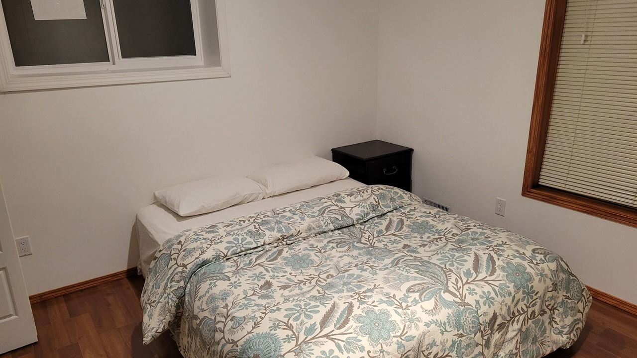 Photo of Bedroom in Southwest Calgary