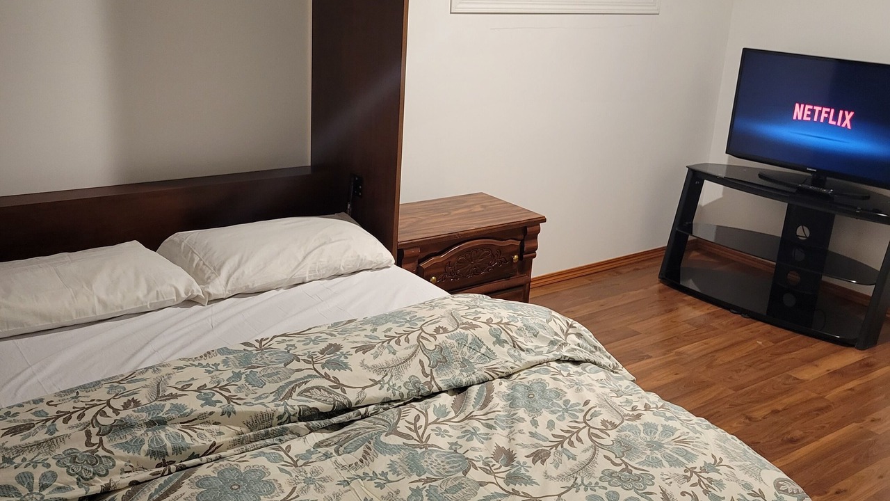 Photo of Bedroom in Southwest Calgary