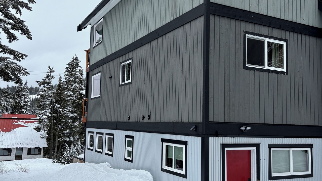 Photo of Outdoor in Courtenay