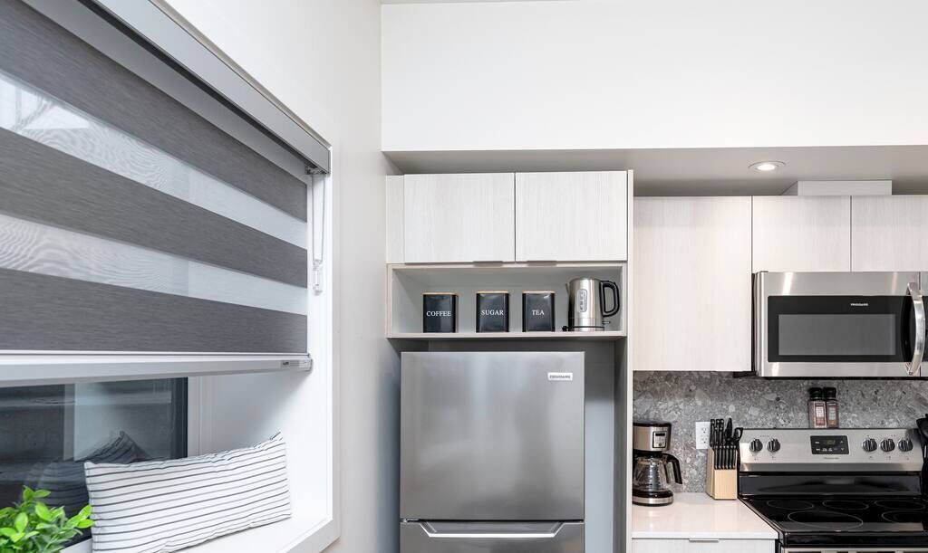 Photo of Kitchen in Jasper Place