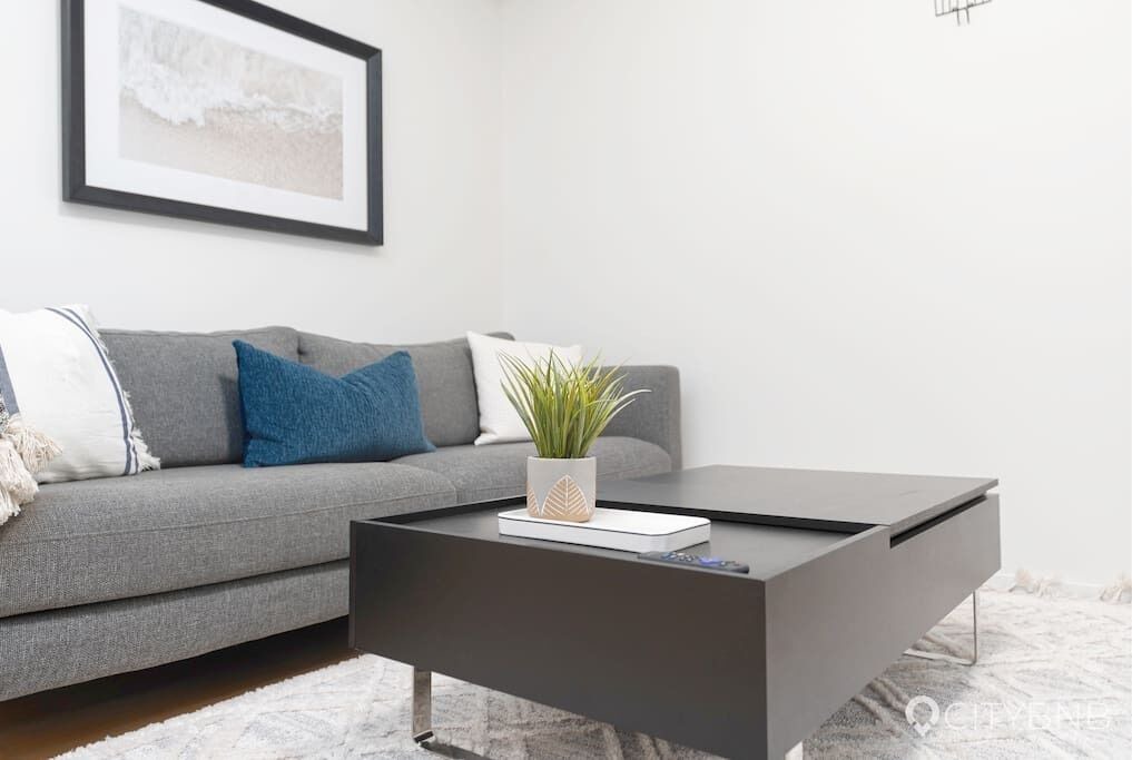 Photo of Livingroom in Jasper Place