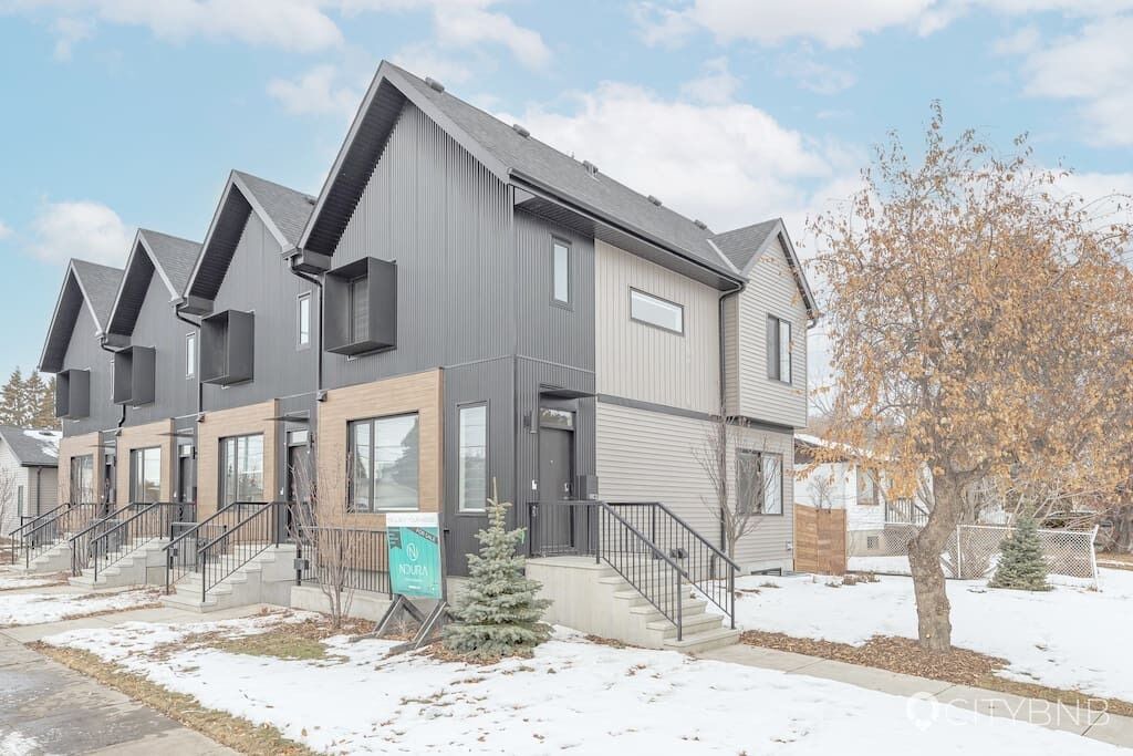 Photo of Outdoor in Jasper Place