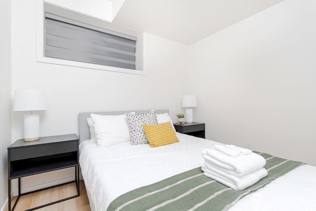 Photo of Bedroom in Jasper Place
