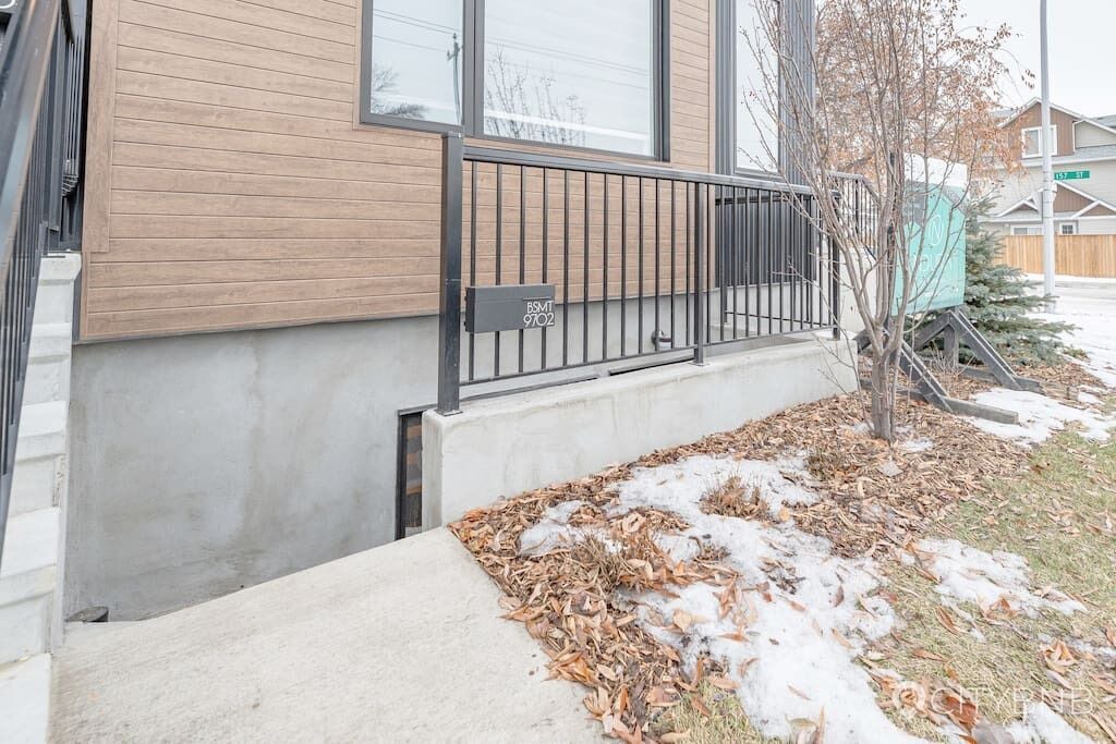 Photo of Outdoor in Jasper Place