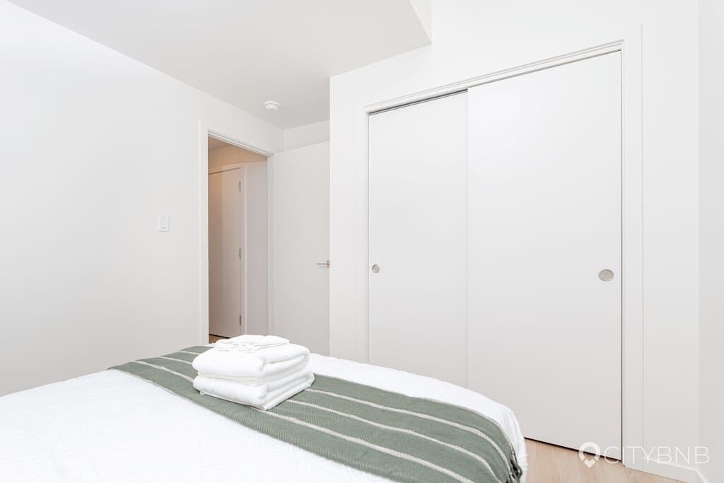 Photo of Bedroom in Jasper Place