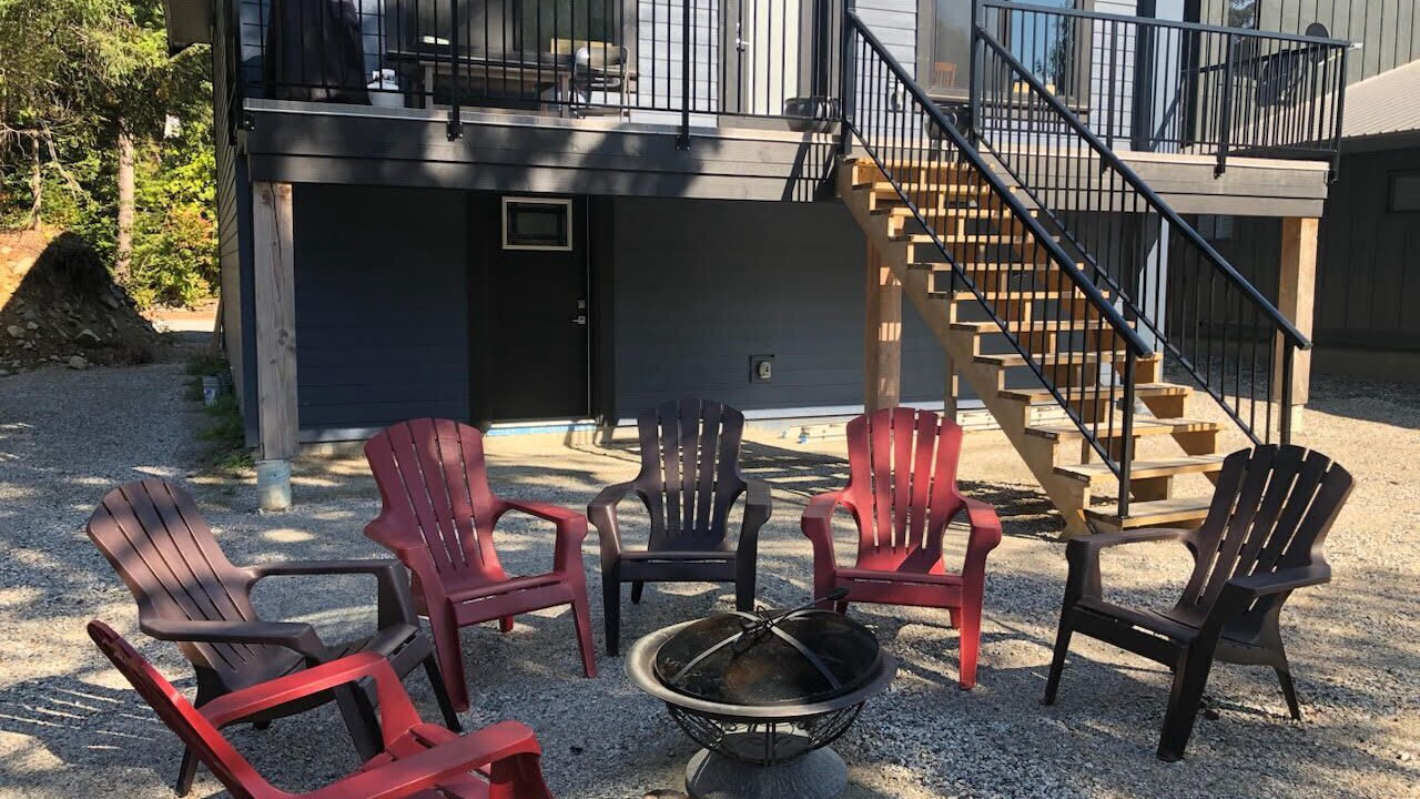 Photo of Patio Balcony in Fraser Valley Regional District