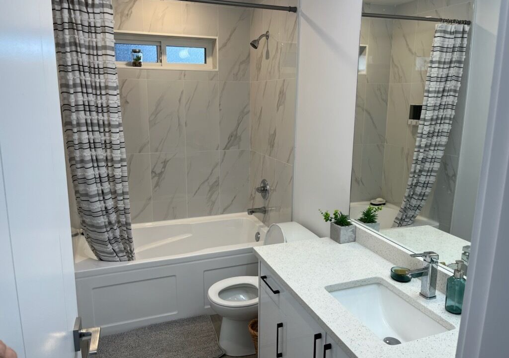 Photo of Bathroom in Fraser Valley Regional District
