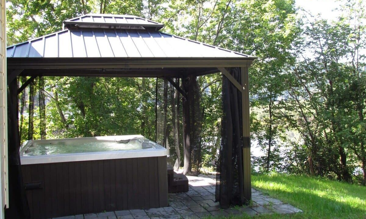 Photo of Outdoor in Mauricie