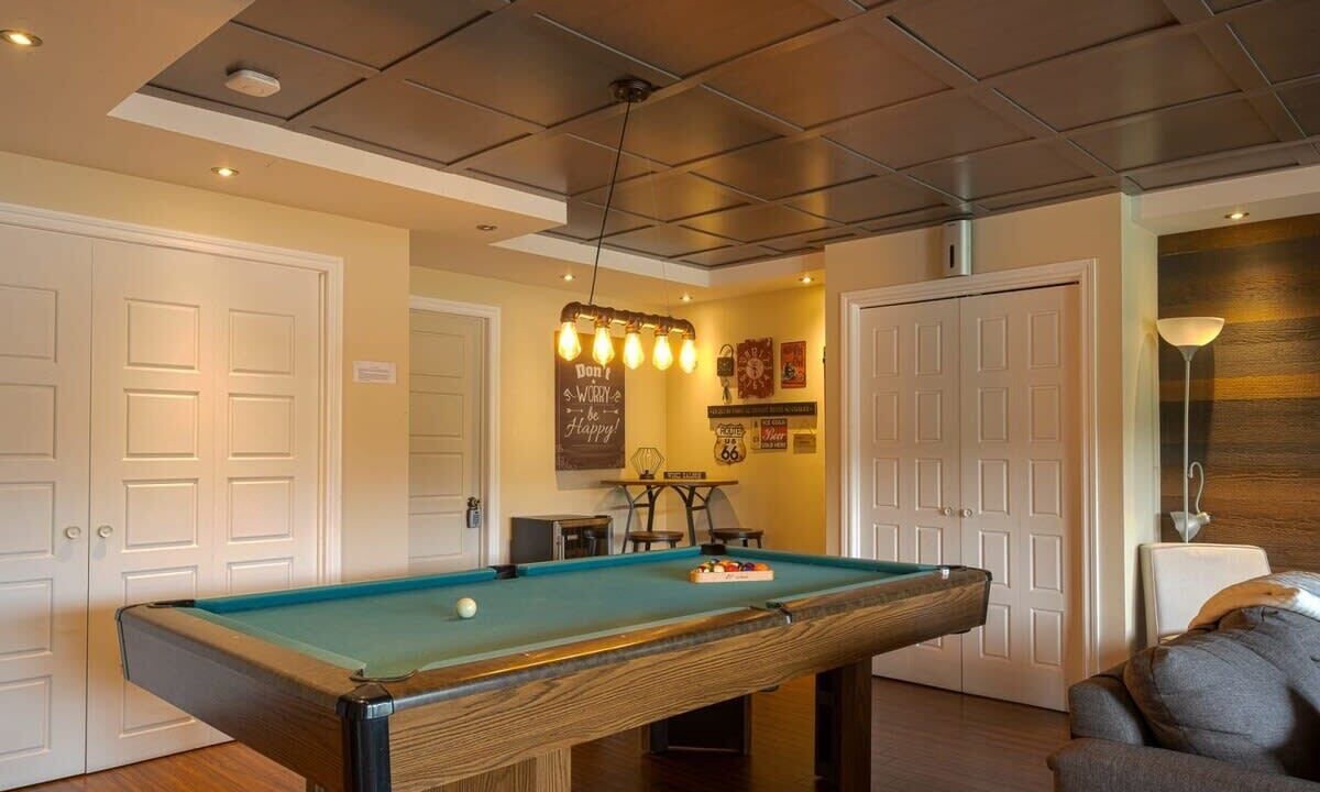 Photo of Bedroom in Mauricie