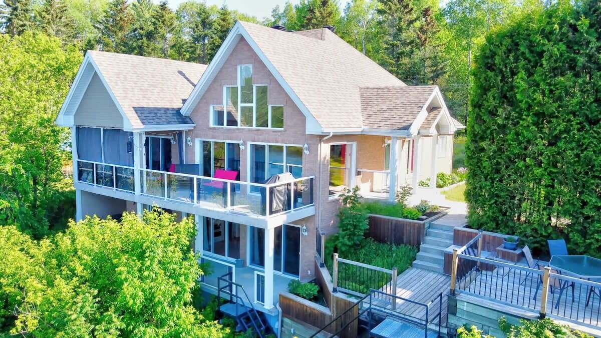 Photo of Outdoor in Mauricie