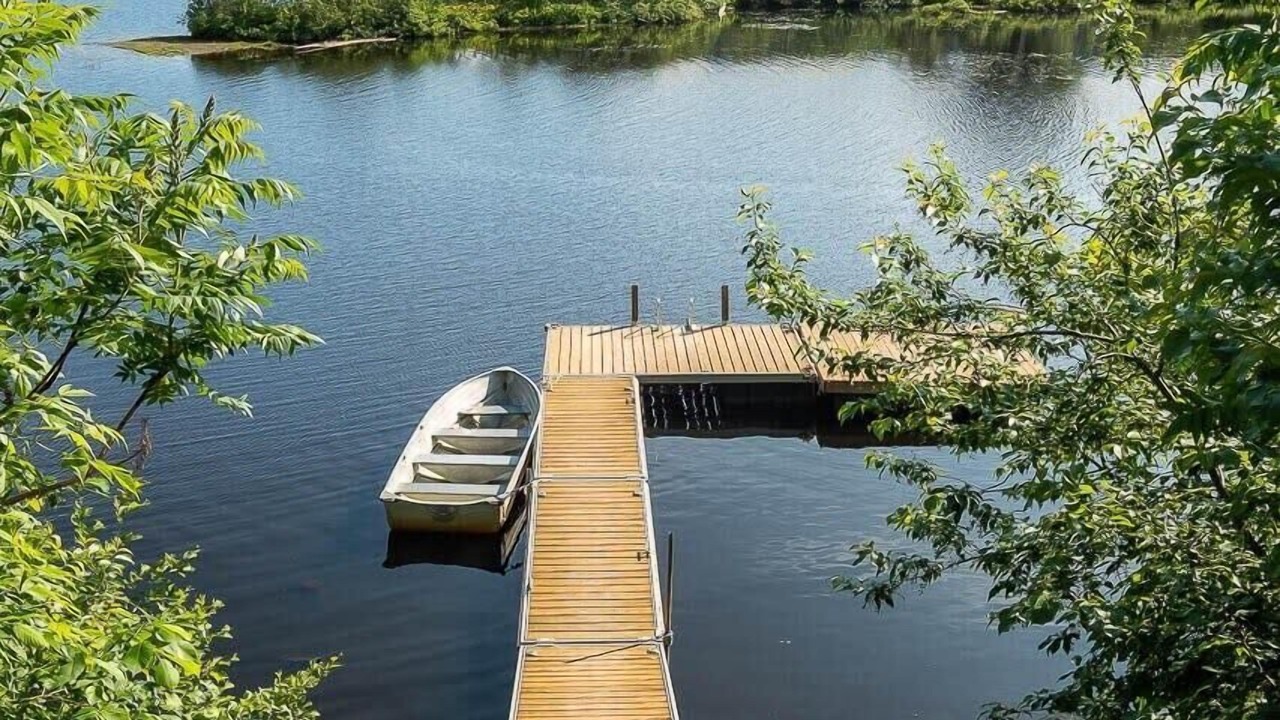 Photo of Outdoor in Mauricie