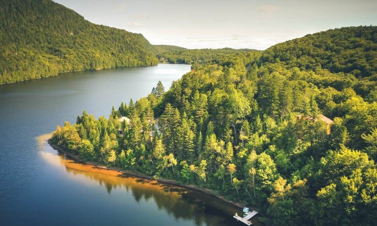 Photo of Outdoor in Mauricie