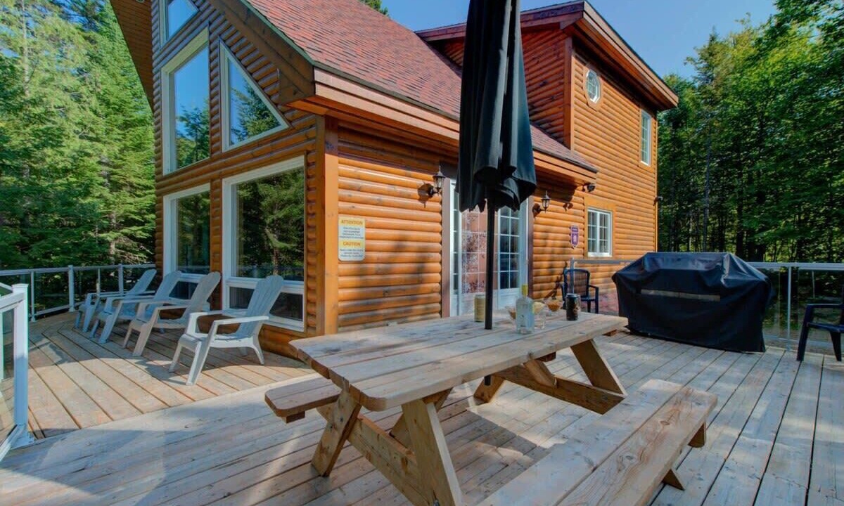 Photo of Outdoor in Mauricie
