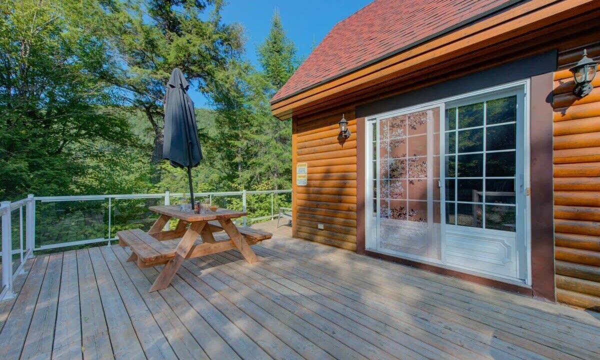 Photo of Outdoor in Mauricie