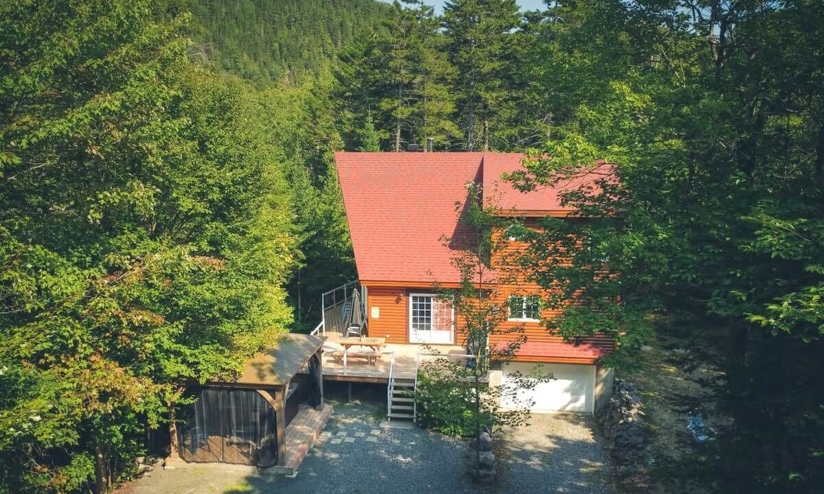 Photo of Outdoor in Mauricie