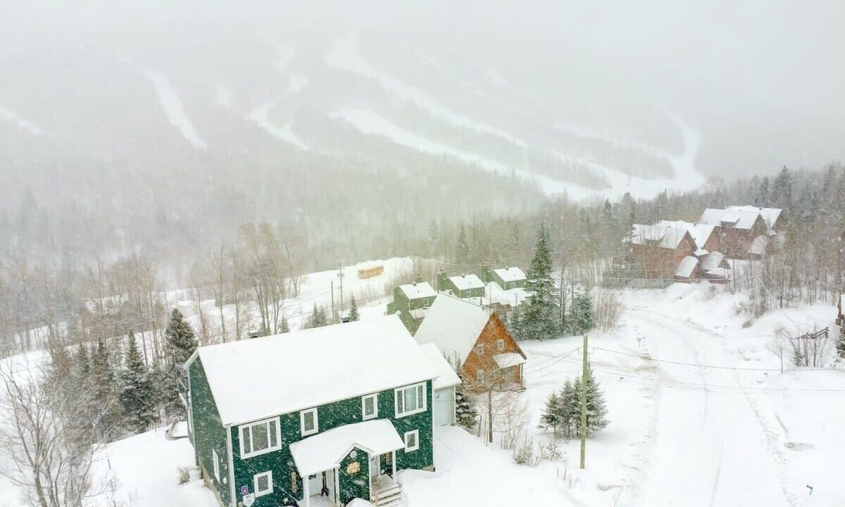 Photo of Outdoor in Saint-Philemon