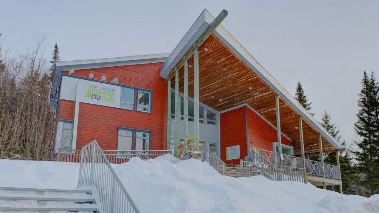 Photo of Outdoor in Saint-Philemon
