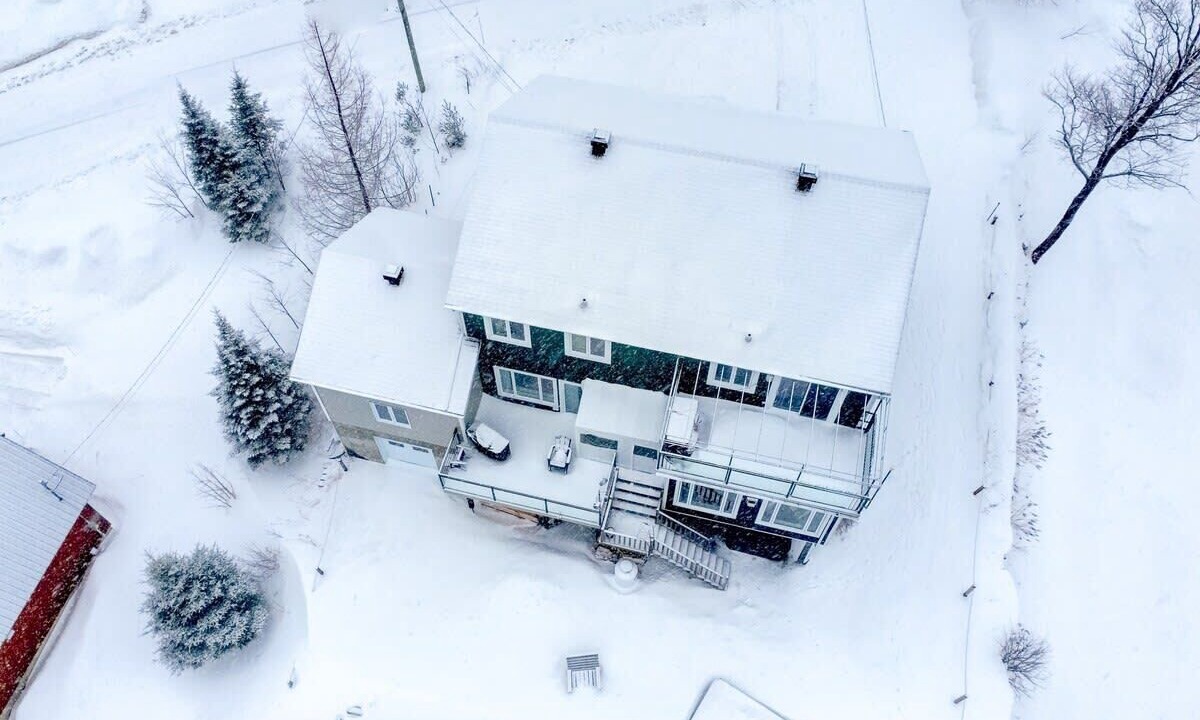 Photo of Outdoor in Saint-Philemon