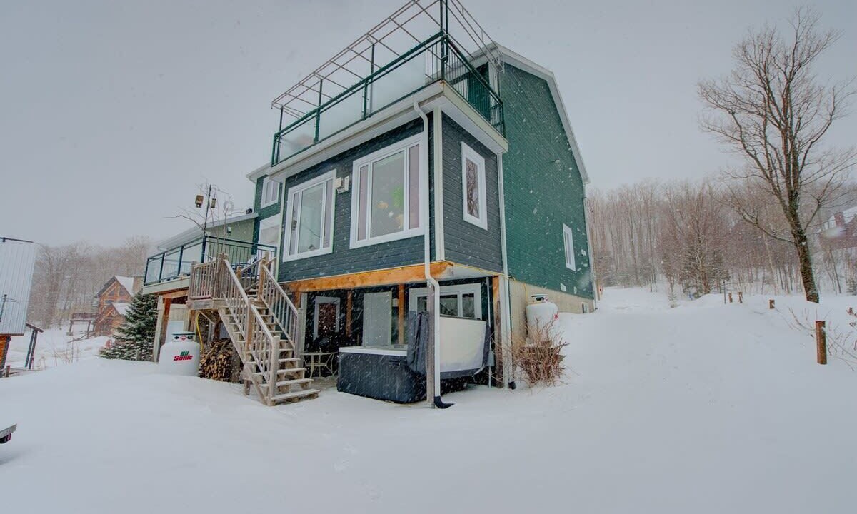 Photo of Outdoor in Saint-Philemon