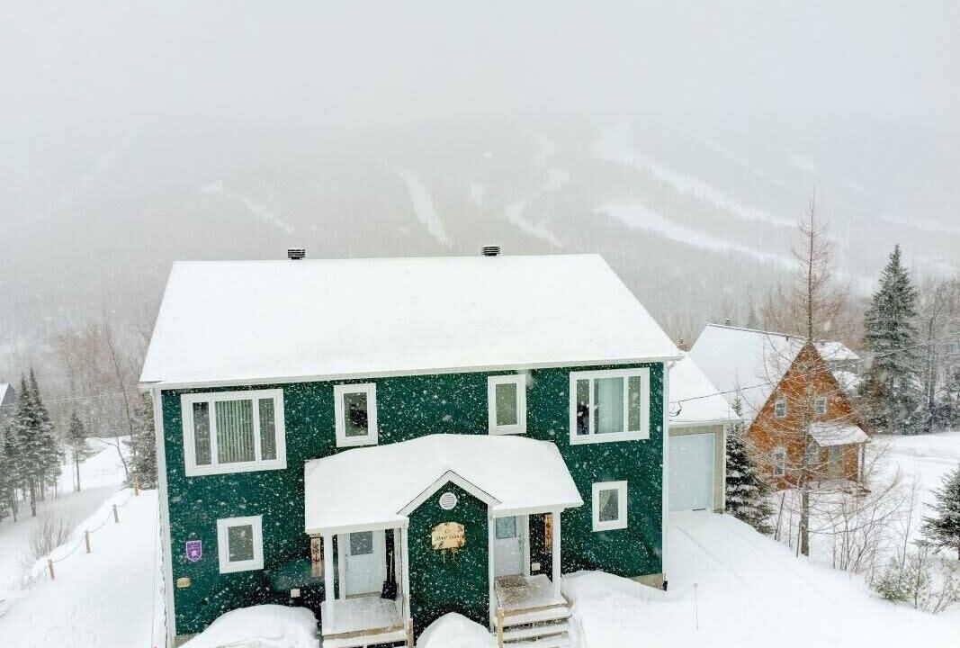 Photo of Outdoor in Saint-Philemon