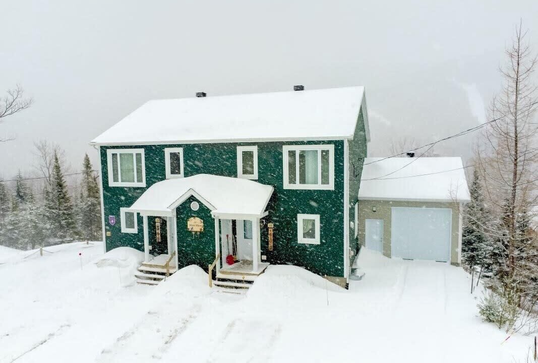 Photo of Outdoor in Saint-Philemon
