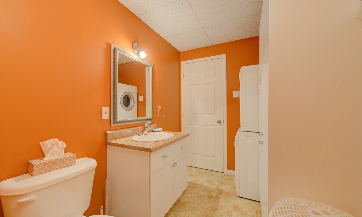 Photo of Bathroom in Saint-Philemon