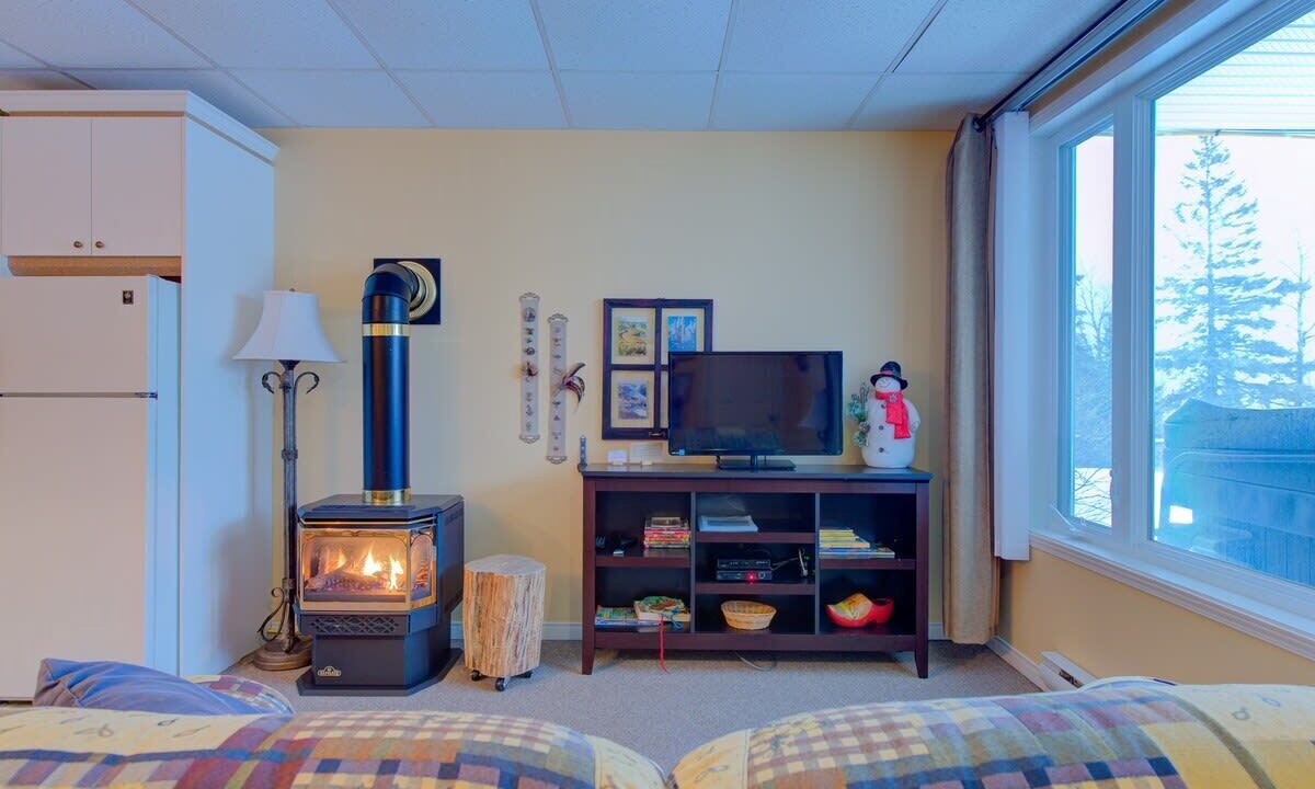 Photo of Bedroom in Saint-Philemon