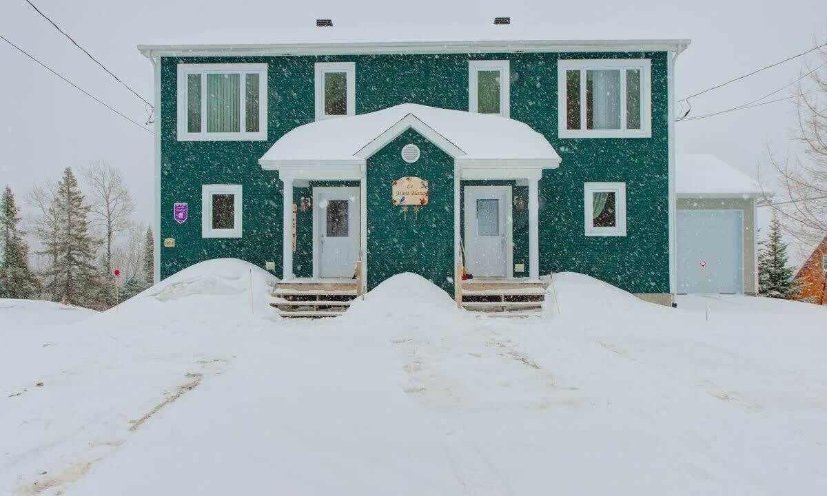 Photo of Outdoor in Saint-Philemon