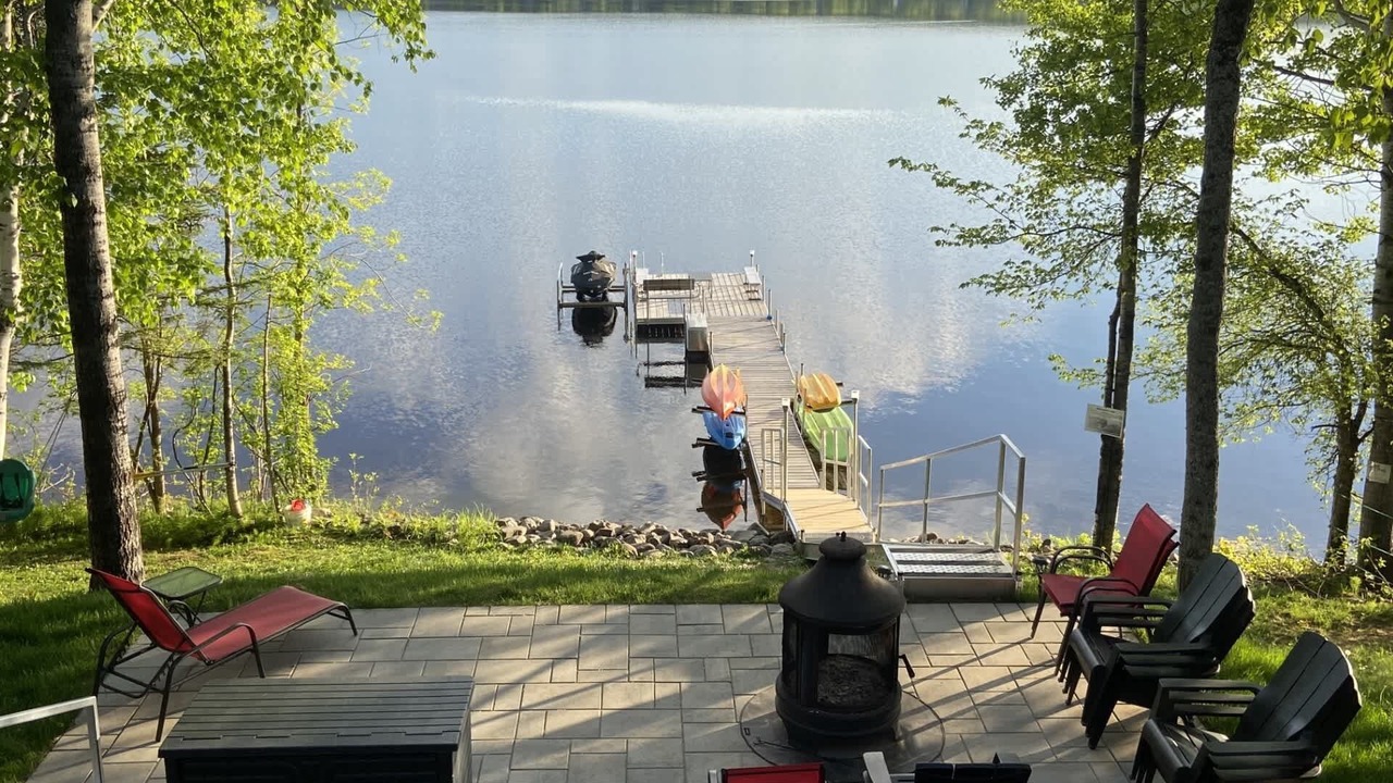 Photo of Outdoor in Pohenegamook