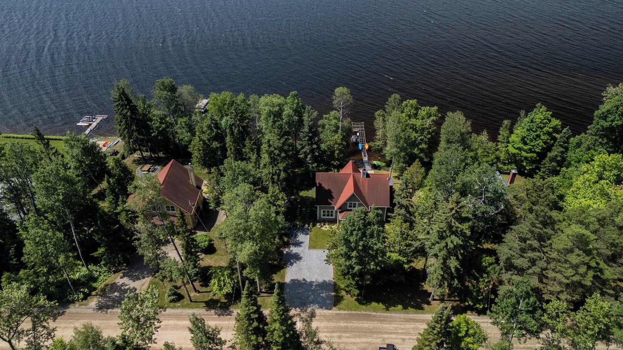 Photo of Outdoor in Pohenegamook