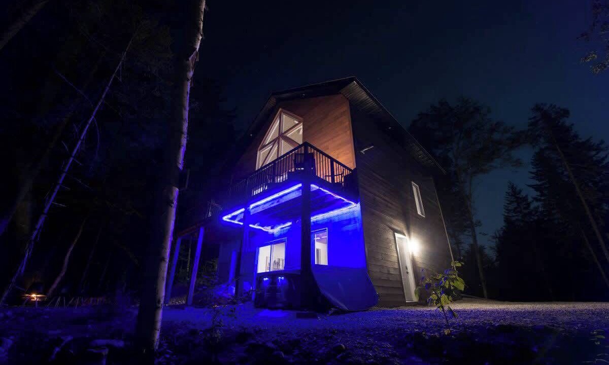 Photo of Outdoor in Mauricie