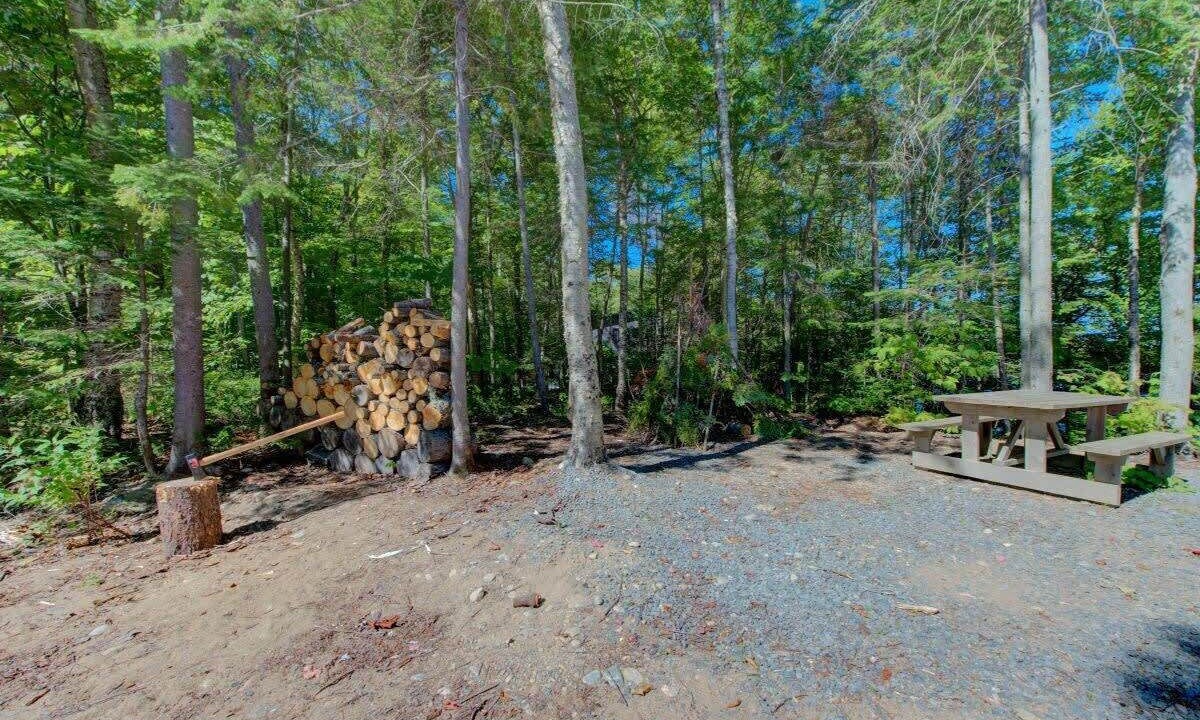Photo of Outdoor in Mauricie