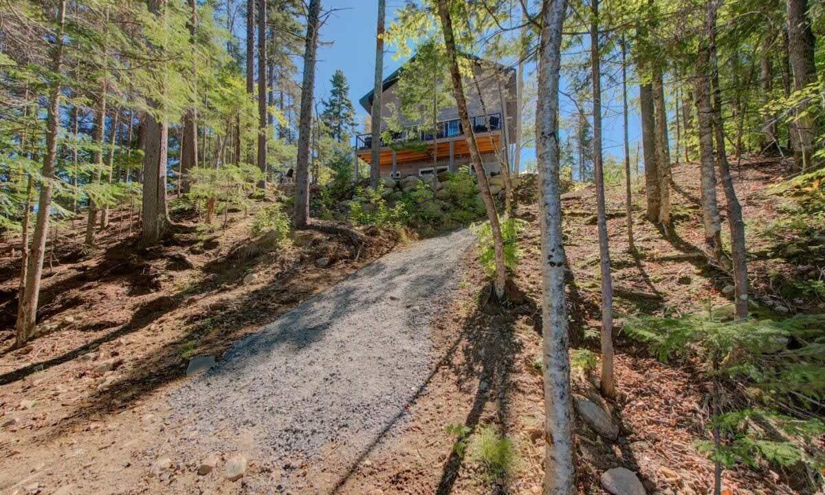 Photo of Outdoor in Mauricie