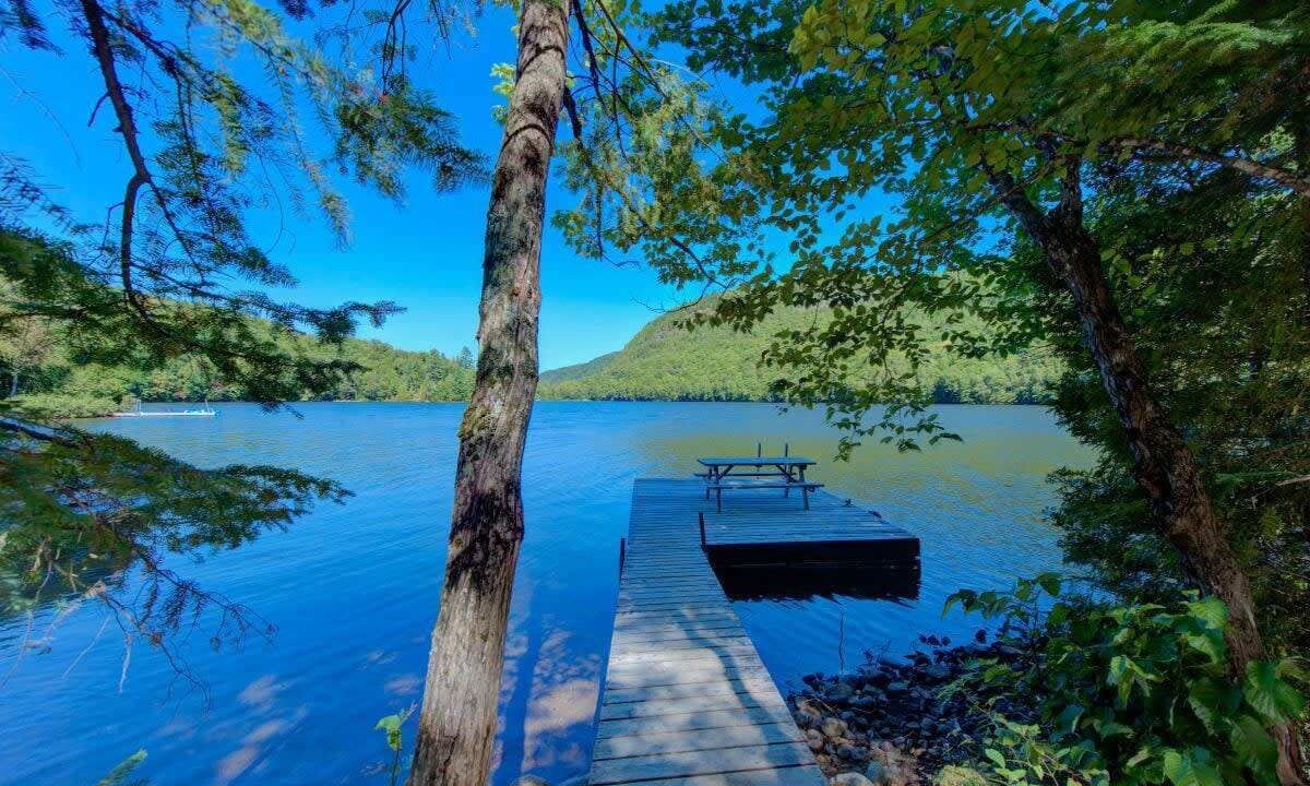 Photo of Outdoor in Mauricie