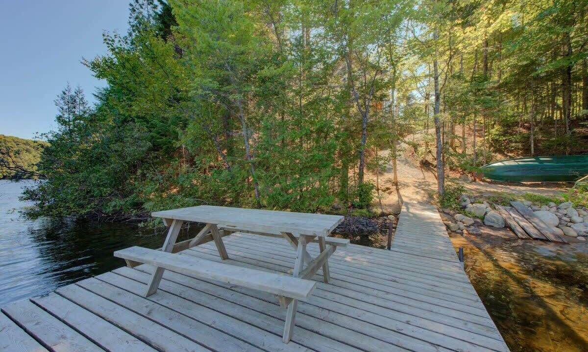 Photo of Outdoor in Mauricie