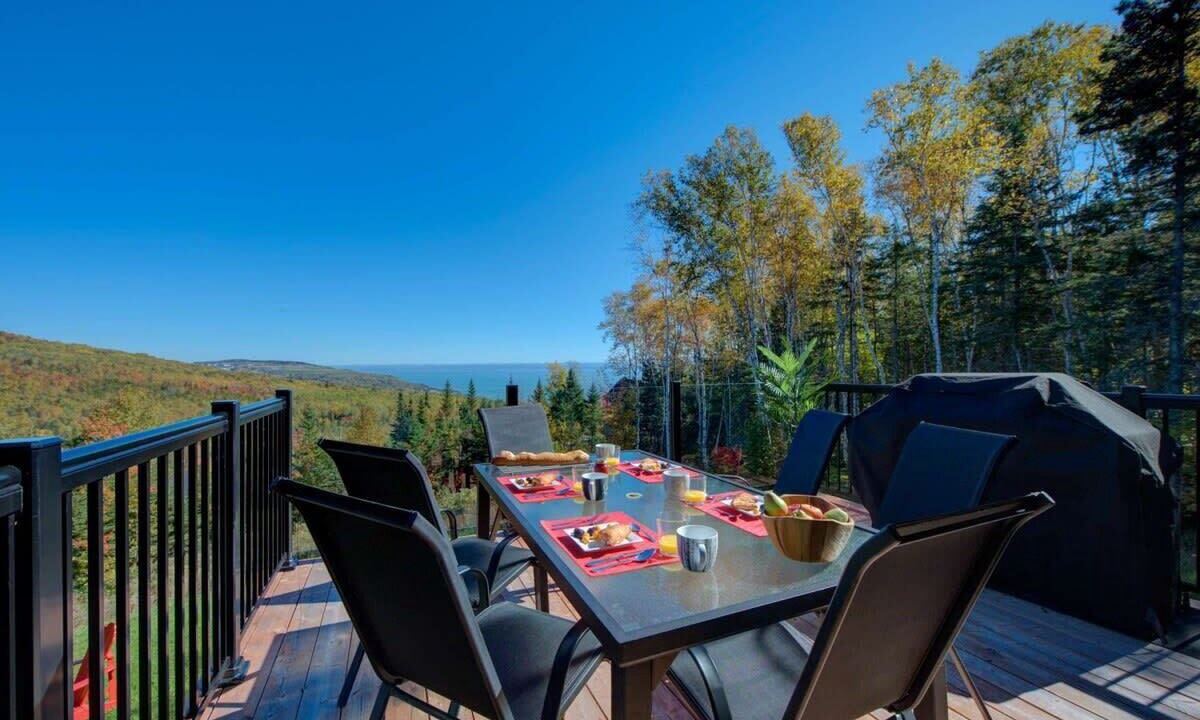 Photo of Outdoor in Saint-Joseph-de-la-Rive