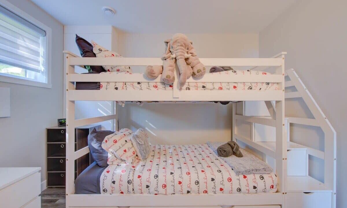 Photo of Bedroom in Saint-Joseph-de-la-Rive
