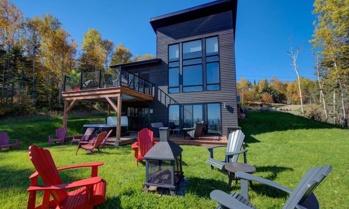 Photo of Outdoor in Saint-Joseph-de-la-Rive