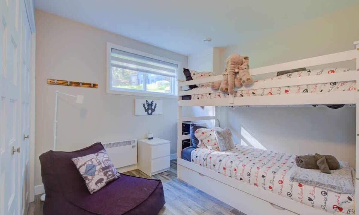 Photo of Bedroom in Saint-Joseph-de-la-Rive